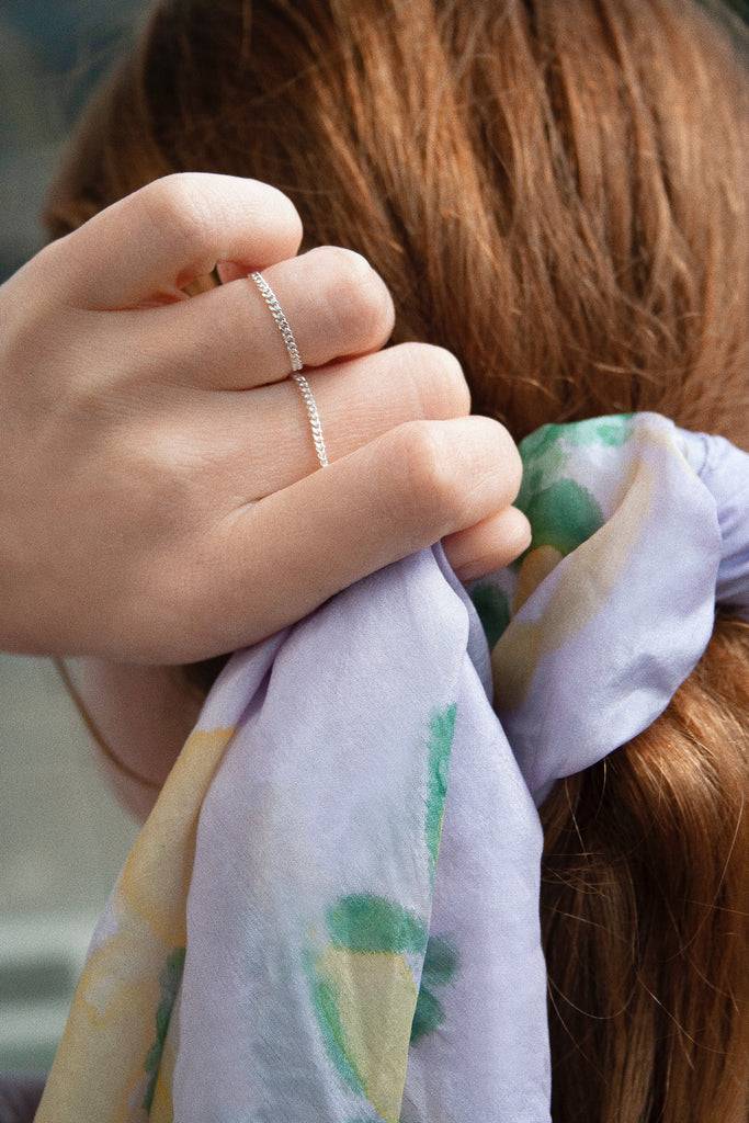 JUKSEREI CLOUDY RING Verkauf