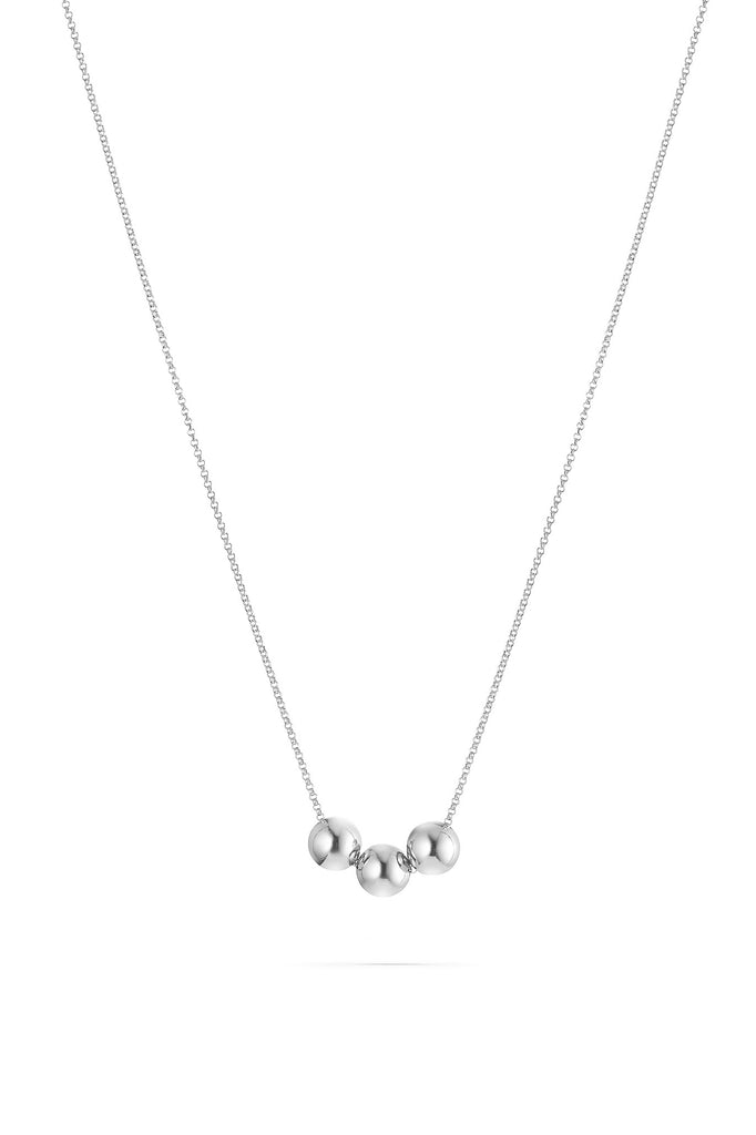 JUKSEREI BOULES NECKLACE Angebote