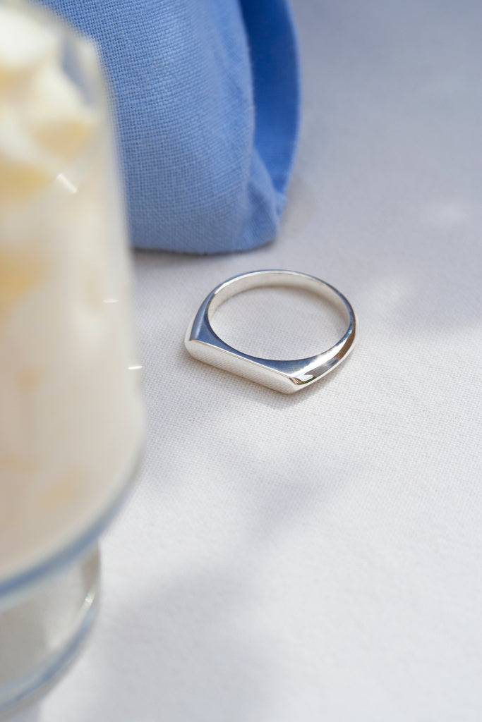 JUKSEREI CANOE RING im Angebot