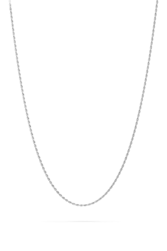 JUKSEREI ROPETTE NECKLACE Schlussverkauf