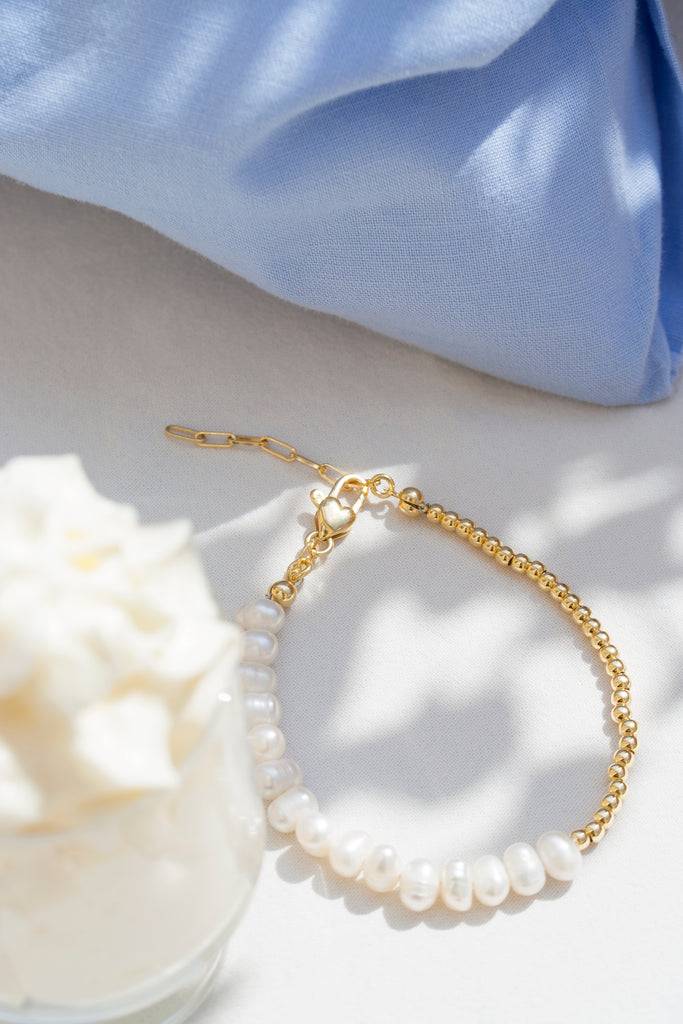 JUKSEREI CAPRI BRACELET Meist gekauft