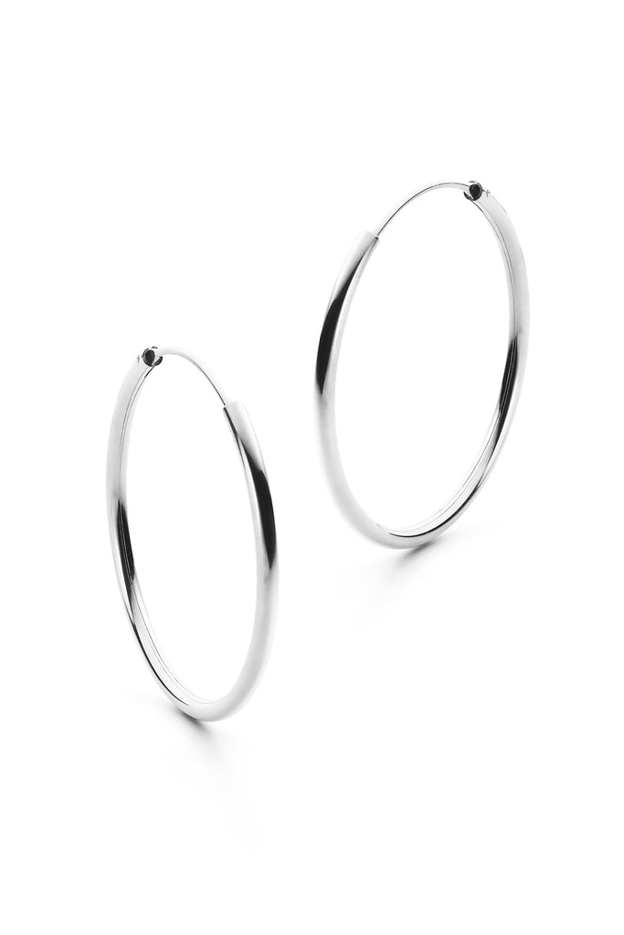JUKSEREI HOOP EARRINGS BIG Blitzverkäufe