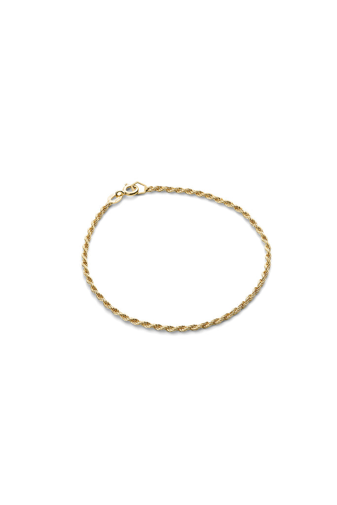 JUKSEREI ROPETTE BRACELET Auslauf