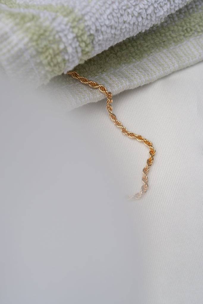 JUKSEREI ROPETTE BRACELET Auslauf