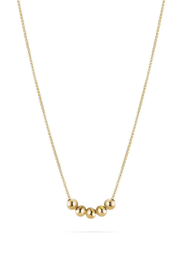 JUKSEREI PICNIC NECKLACE Verkauf