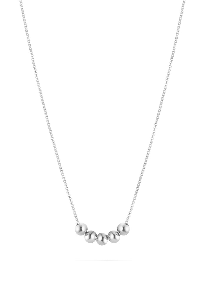 JUKSEREI PICNIC NECKLACE Verkauf