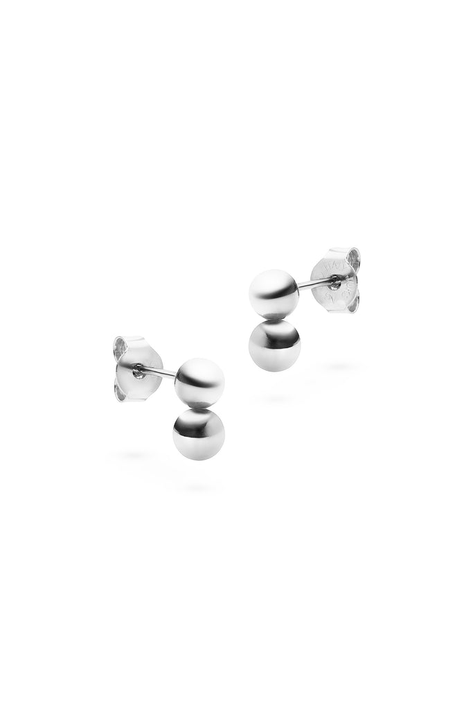 JUKSEREI SOL EAR STUDS Blitzverkäufe