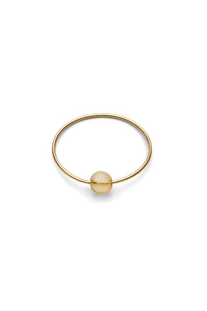 JUKSEREI BIRTHSTONE RING Verkauf