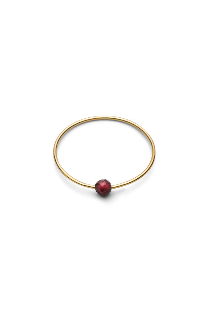 JUKSEREI BIRTHSTONE RING Verkauf