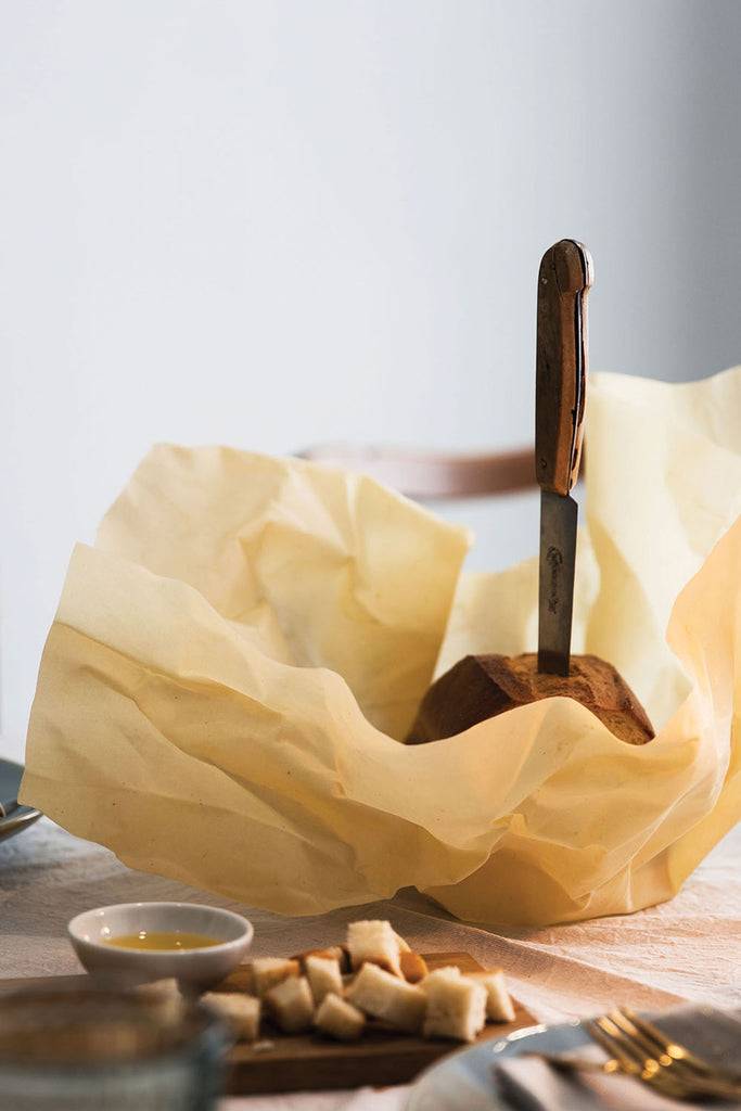 JUKSEREI TOFF & ZÜRPEL · BEESWAX WRAP X-LARGE im Angebot