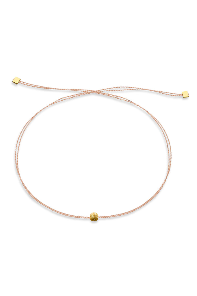 JUKSEREI GOOD LUCK BRACELET STARDUST Schlussverkauf