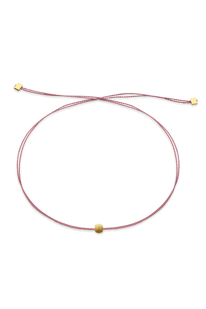 JUKSEREI GOOD LUCK BRACELET STARDUST Schlussverkauf