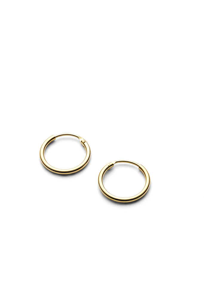 JUKSEREI CREOL EARRINGS Günstiger Verkauf