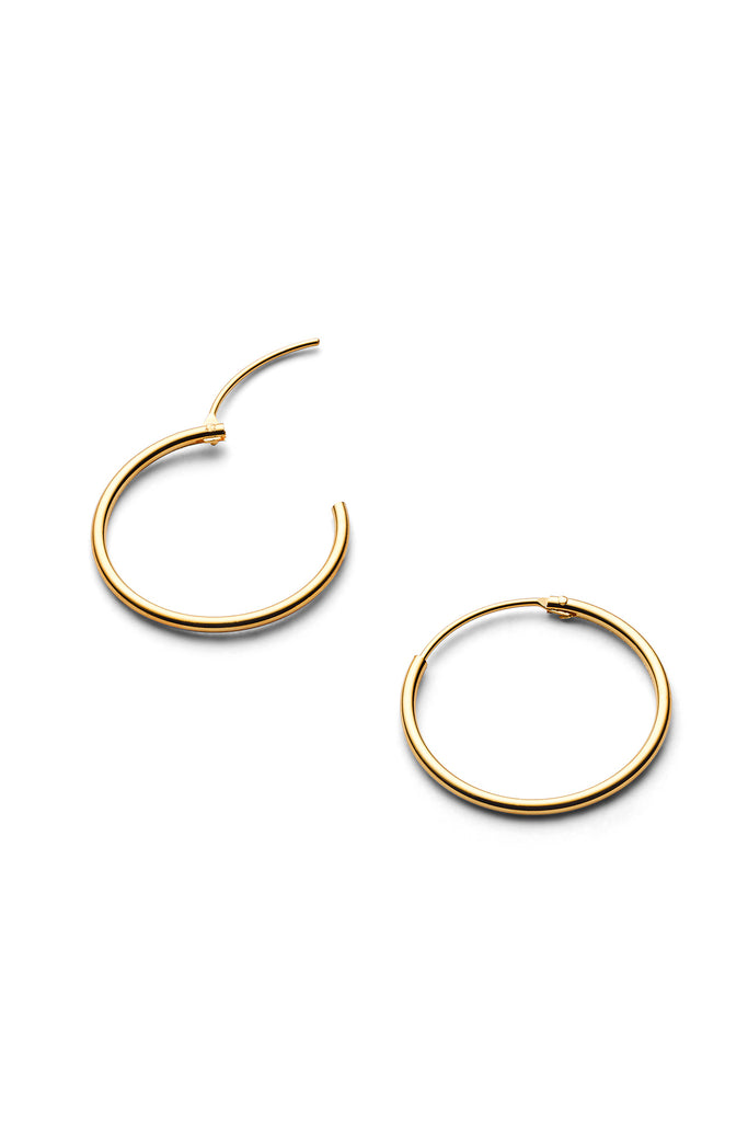 JUKSEREI CREOL EARRINGS Günstiger Verkauf