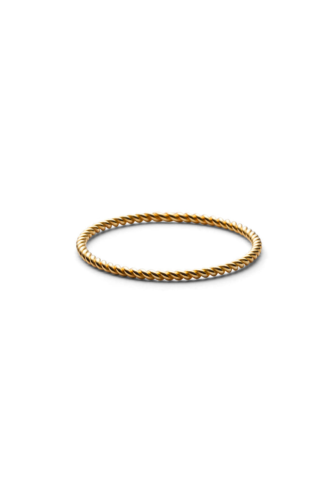 JUKSEREI SPINNING RING