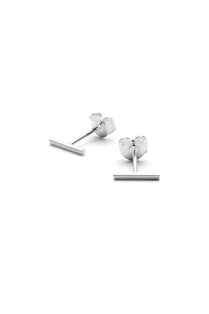 JUKSEREI XTRA FINE LINIE EAR STUDS Auslauf
