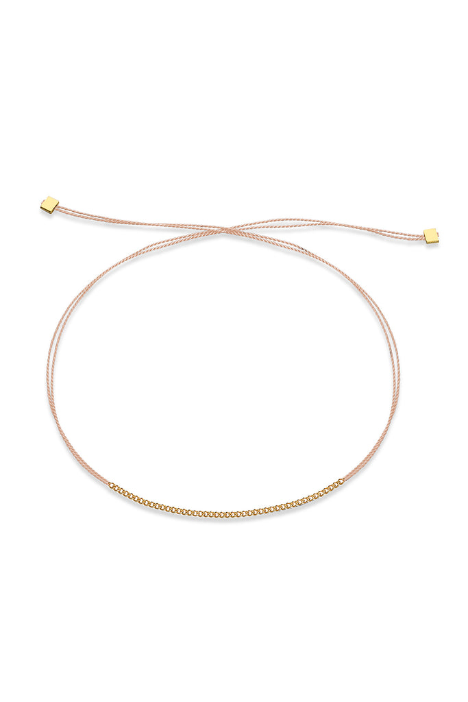 JUKSEREI GOOD LUCK BRACELET CHAIN Verkauf