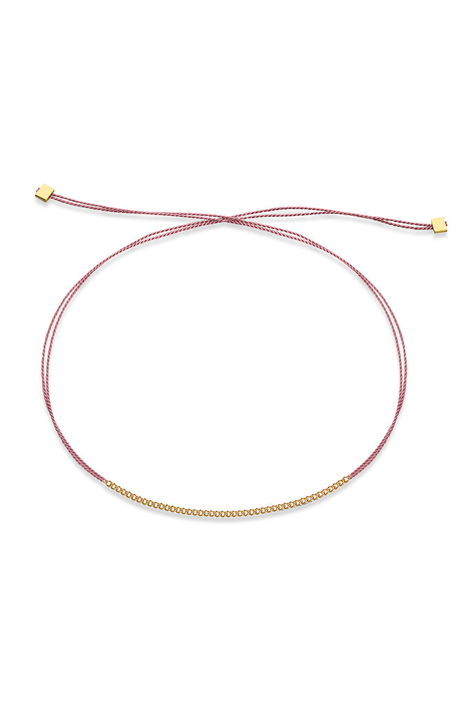 JUKSEREI GOOD LUCK BRACELET CHAIN Verkauf