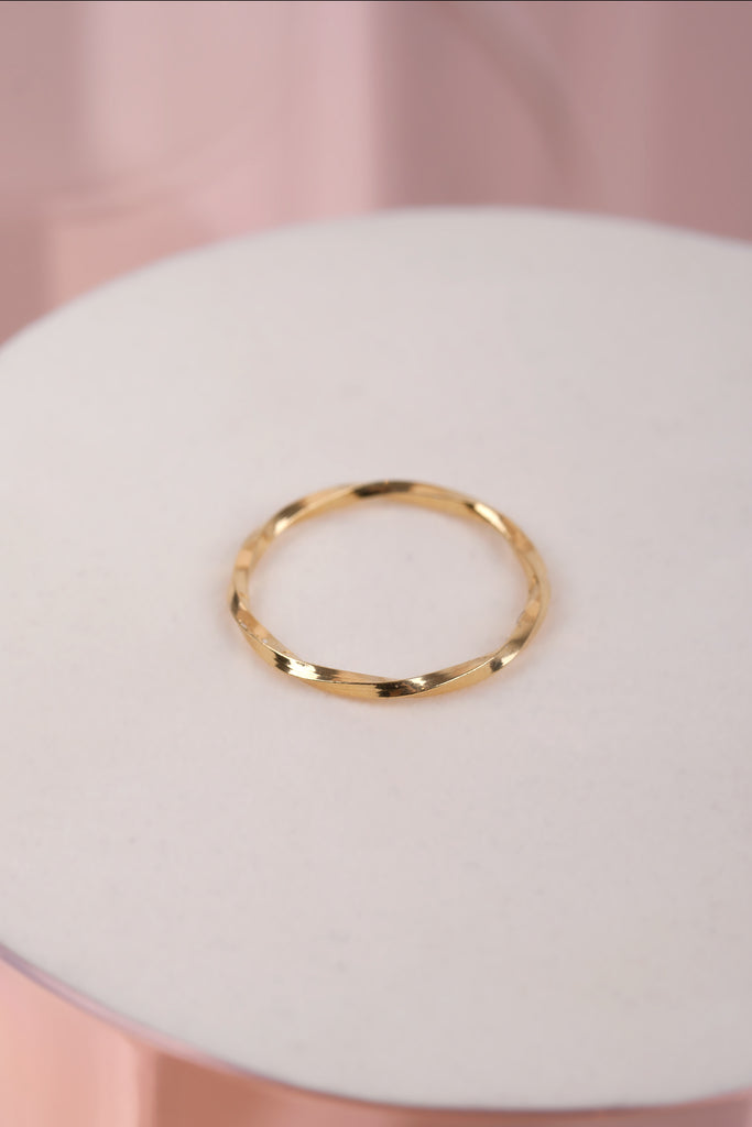JUKSEREI EMBER RING Hotsell