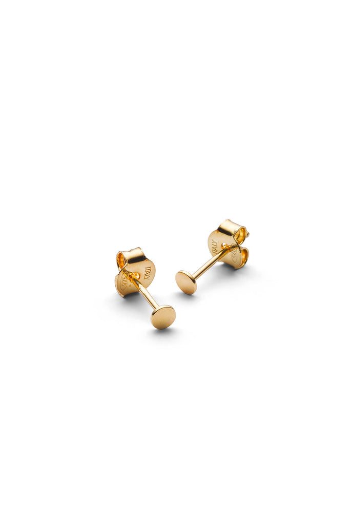 JUKSEREI PUNKT EAR STUDS im Angebot