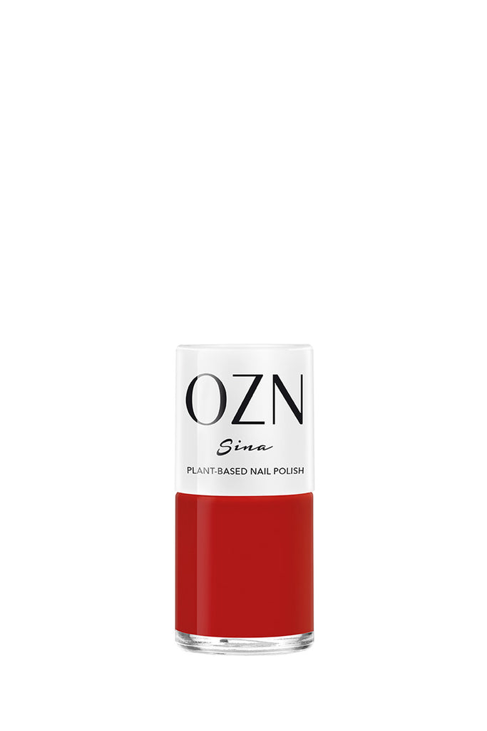 JUKSEREI OZN NAIL POLISH · SINA