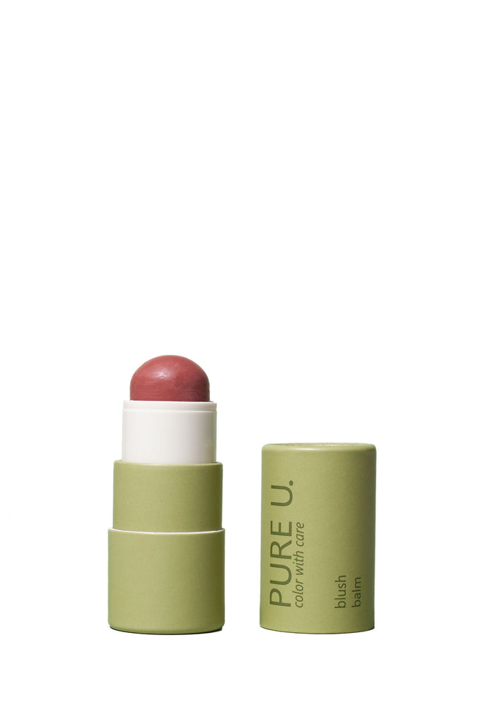 JUKSEREI PURE U · BLUSH BALM Meist gekauft