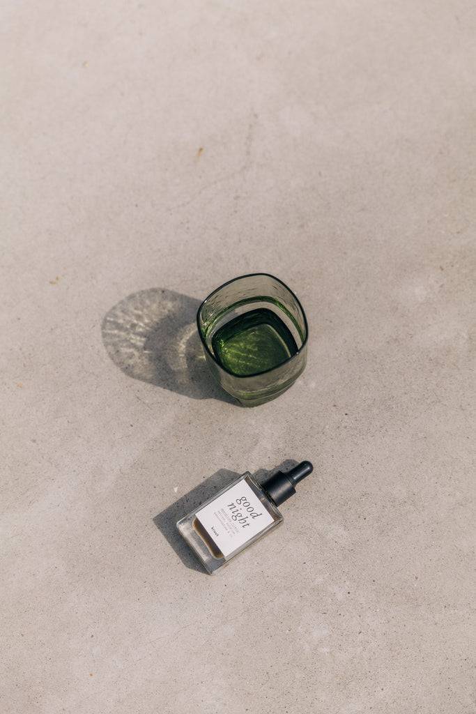 JUKSEREI KRUUT · GOOD NIGHT WILD HERBS TINCTURE 30ML Blitzverkäufe