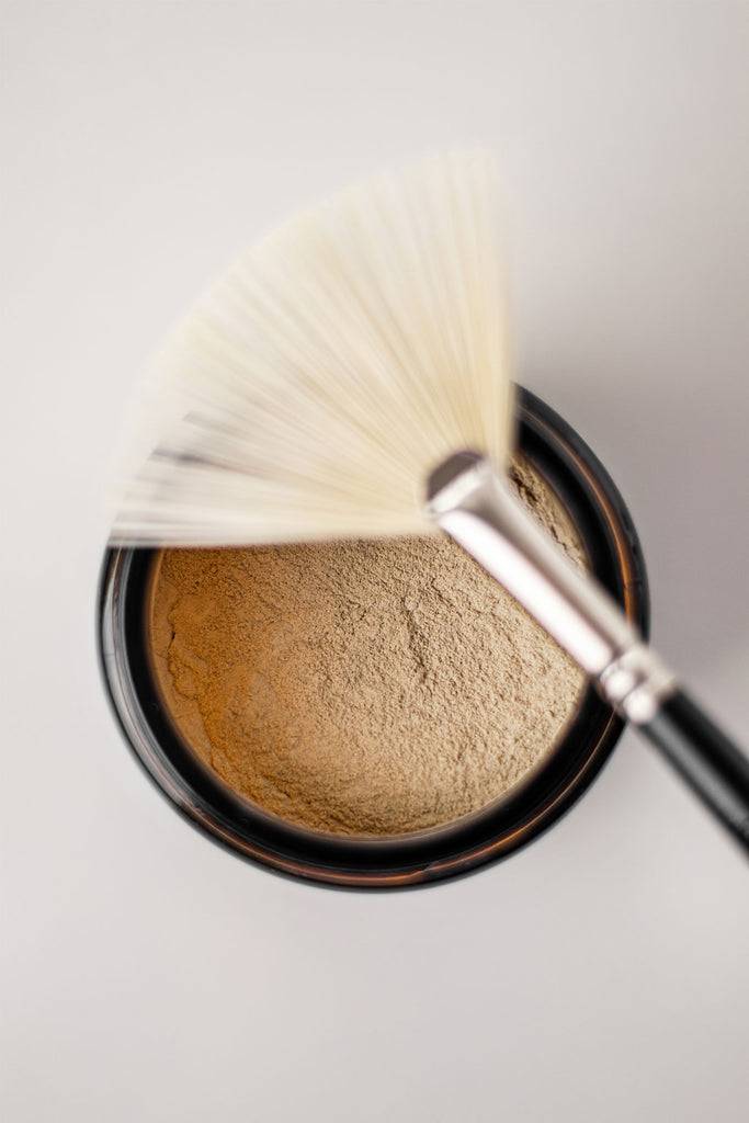 JUKSEREI MERME · ORGANIC GREEN CLAY FACIAL MASK Online