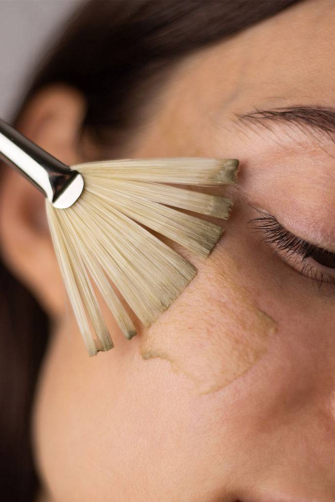 JUKSEREI MERME · ORGANIC GREEN CLAY FACIAL MASK Online