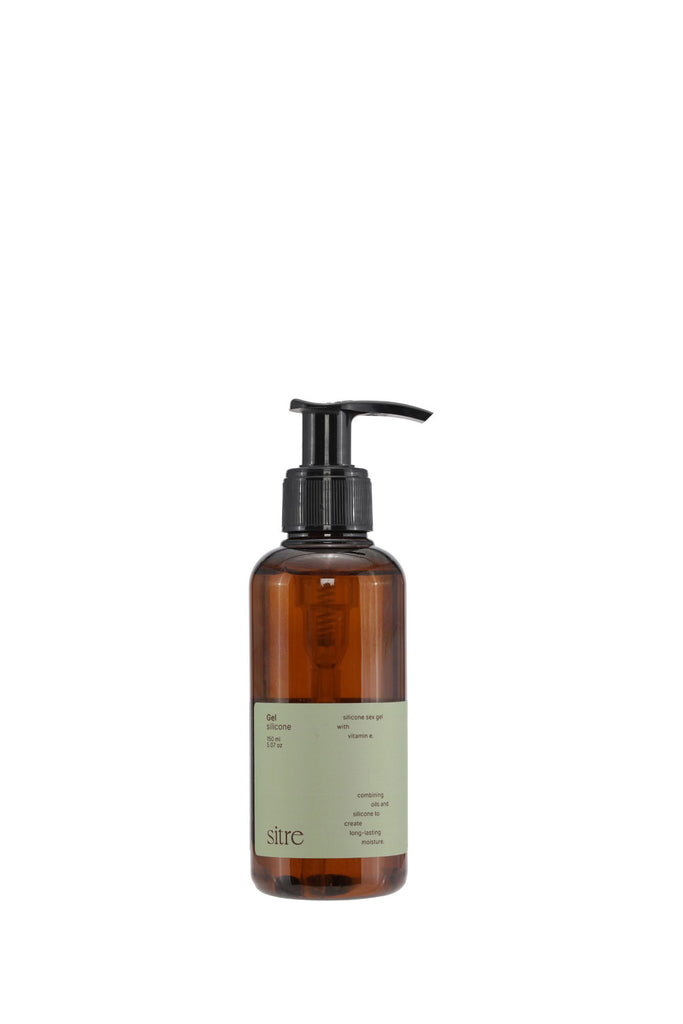 JUKSEREI SITRE · SILICONE SEX GEL · LONG-LASTING LUBRICANT Outlet