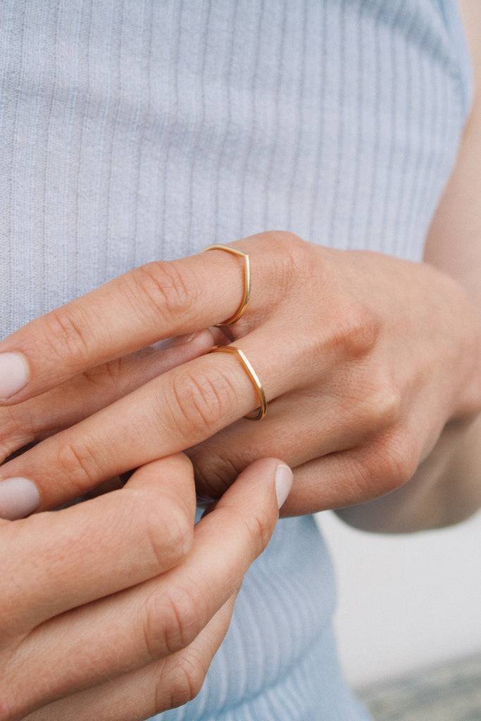 JUKSEREI PICO RING Verkauf