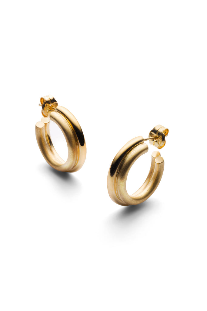 JUKSEREI ICON HOOPS MINI