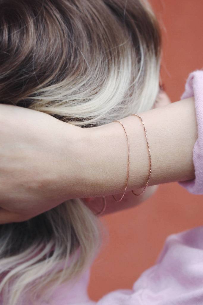 JUKSEREI PETIT BRACELET im Angebot
