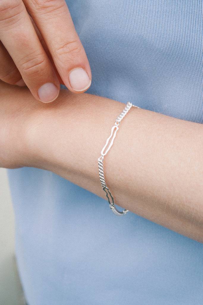 JUKSEREI ISLA BRACELET Schlussverkauf