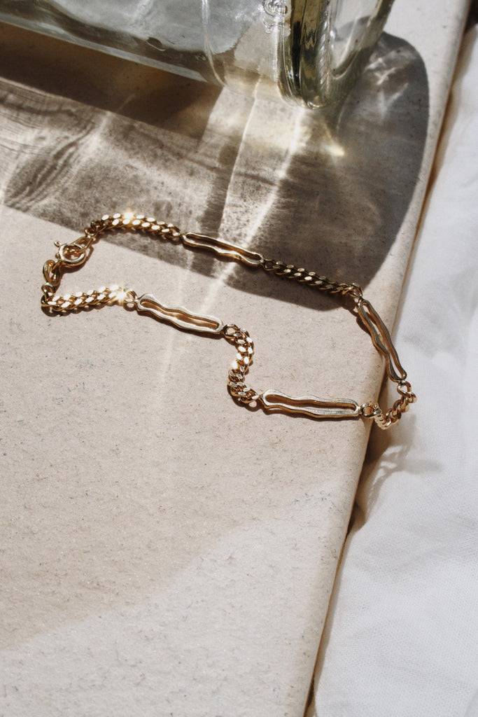 JUKSEREI ISLA BRACELET Schlussverkauf