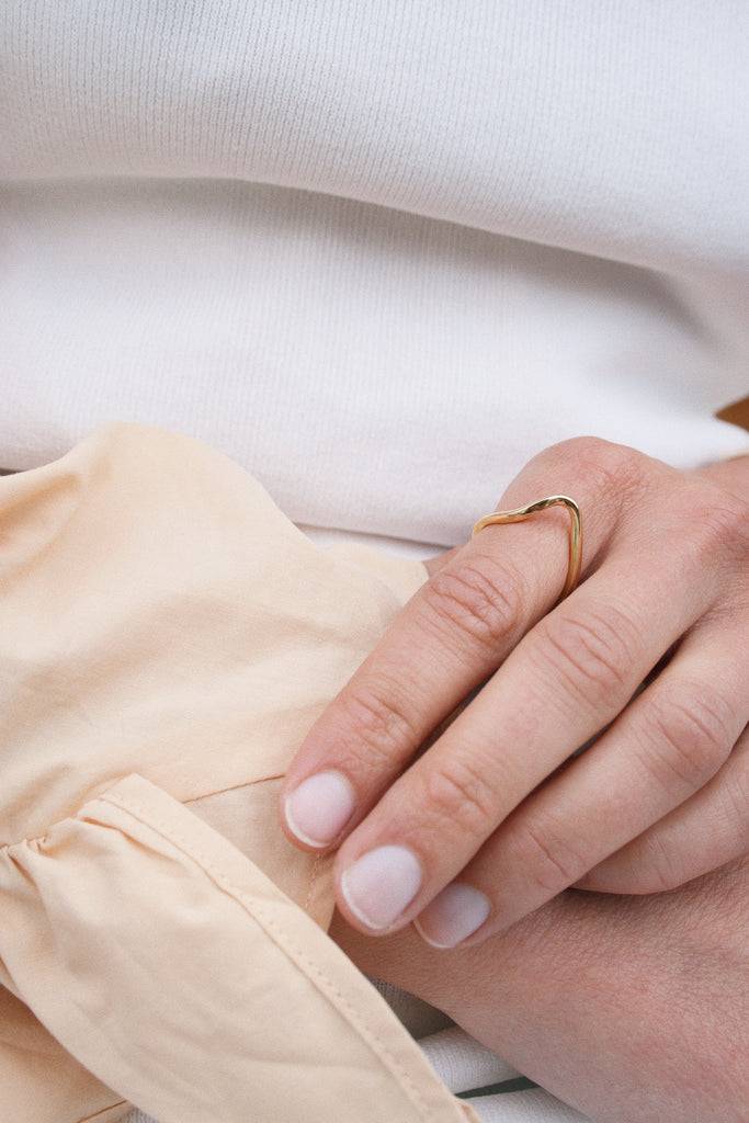 JUKSEREI OLA RING Fabrikverkauf