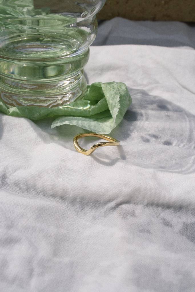 JUKSEREI OLA RING Fabrikverkauf