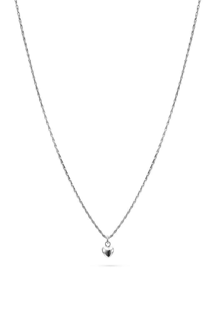 JUKSEREI AMORE NECKLACE Meist gekauft