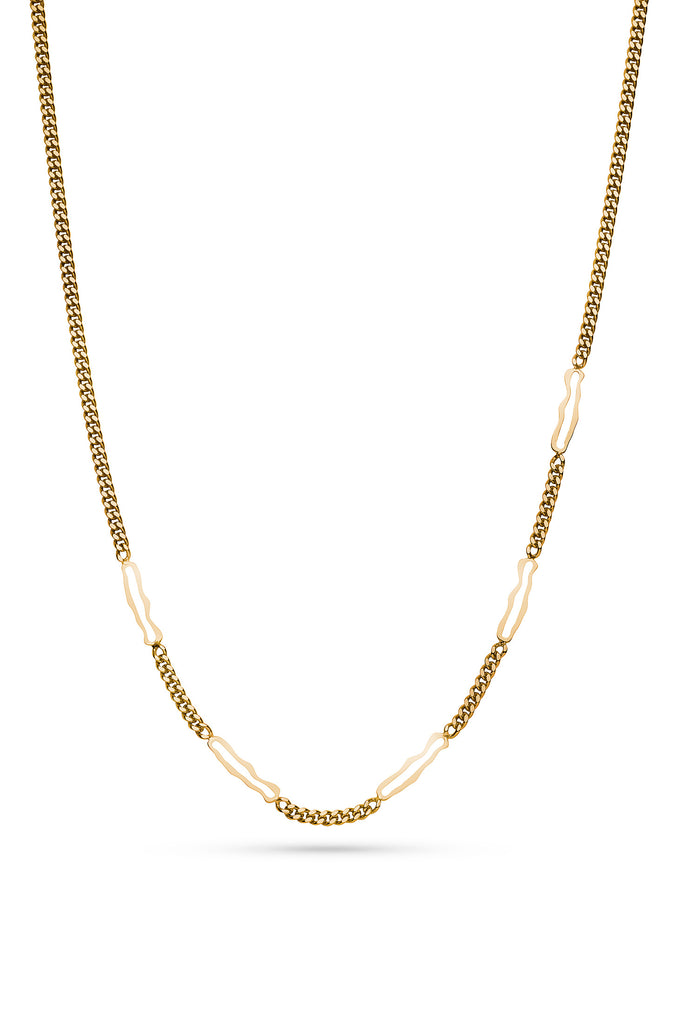 JUKSEREI ISLA NECKLACE Blitzverkäufe