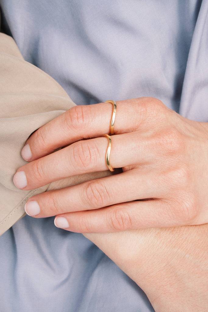 JUKSEREI FLORA RING