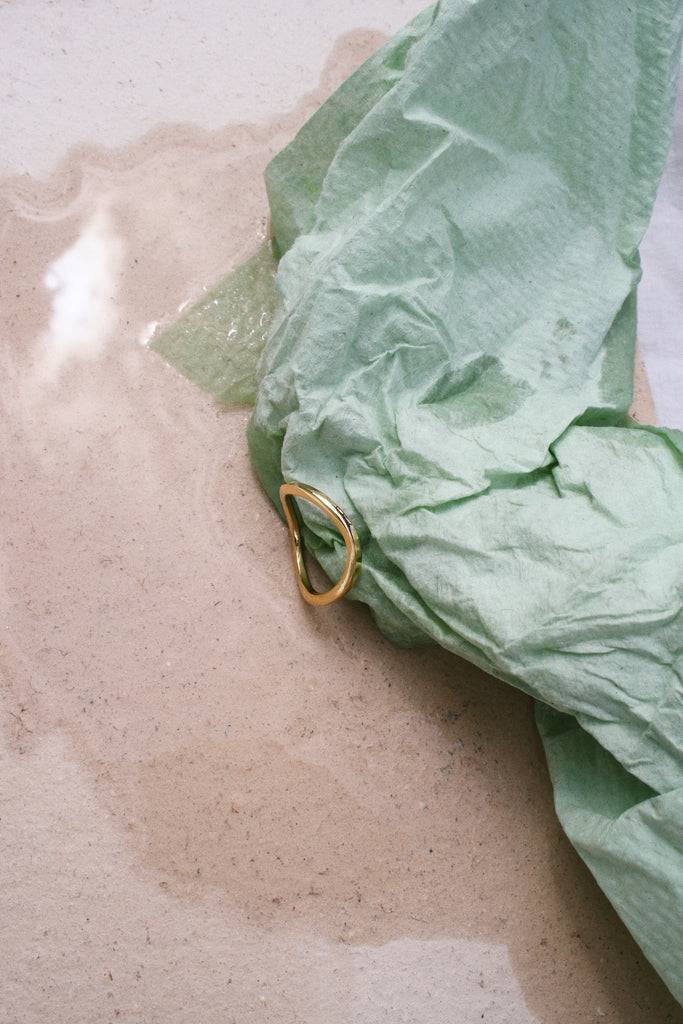 JUKSEREI FLORA RING Outlet
