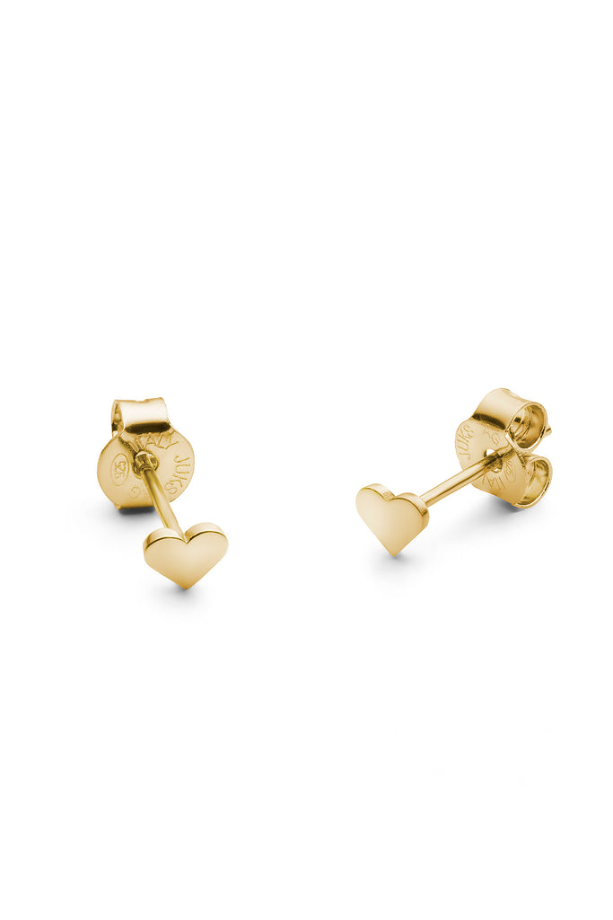 JUKSEREI AMORE EAR STUDS Verkauf