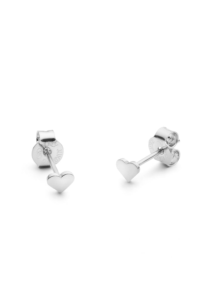 JUKSEREI AMORE EAR STUDS Verkauf