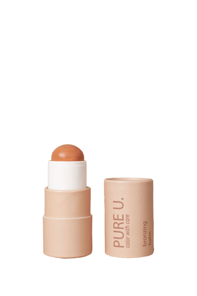 JUKSEREI PURE U · BRONZING BALM Rabatt