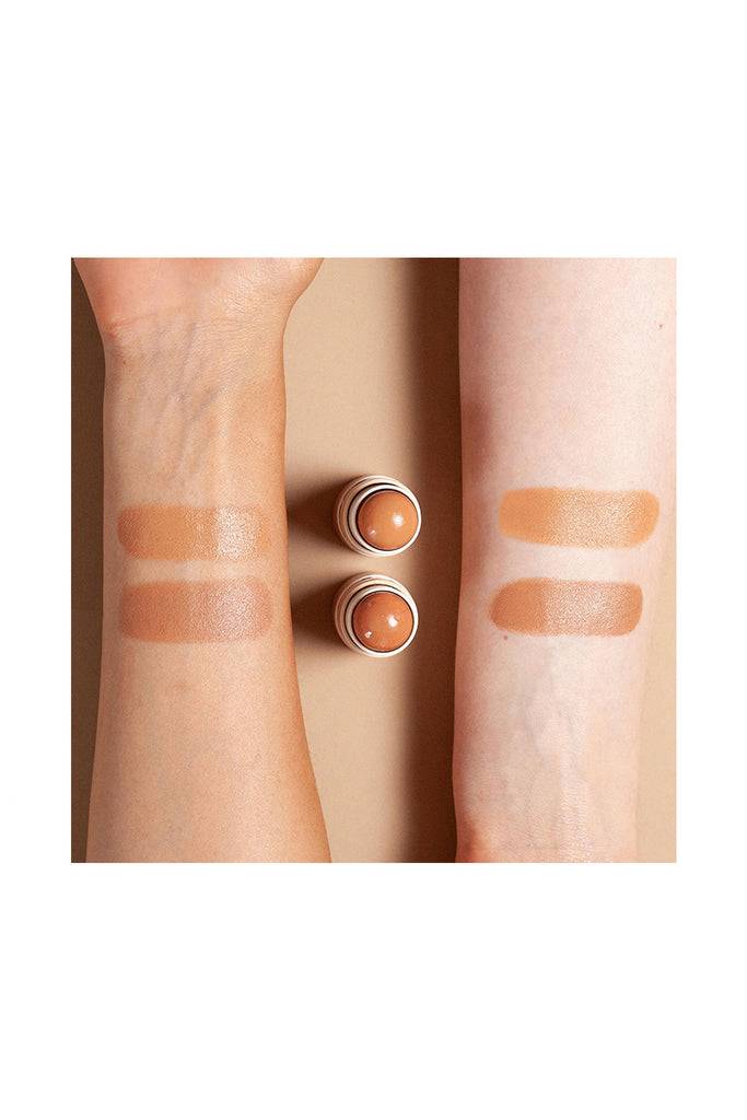 JUKSEREI PURE U · BRONZING BALM Rabatt