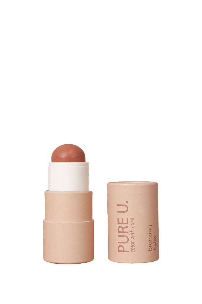 JUKSEREI PURE U · BRONZING BALM Rabatt