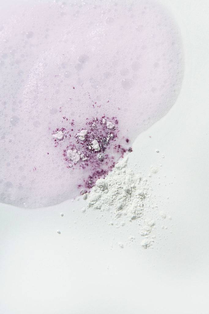 JUKSEREI MERME · FACIAL CLEANSER WITH PURPLE CARROT Preisnachlass