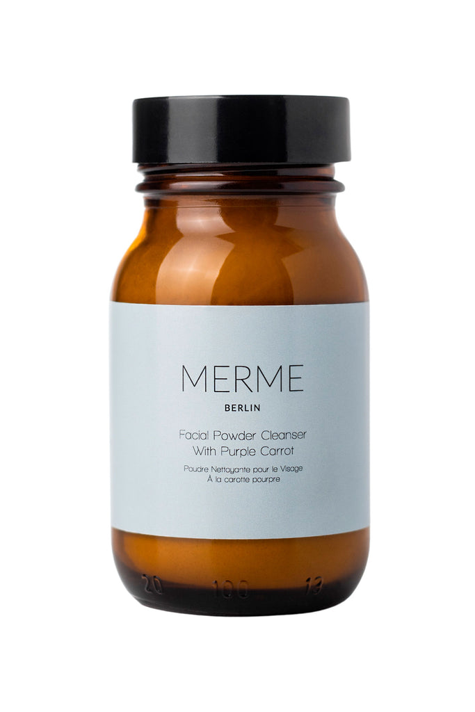JUKSEREI MERME · FACIAL CLEANSER WITH PURPLE CARROT Preisnachlass