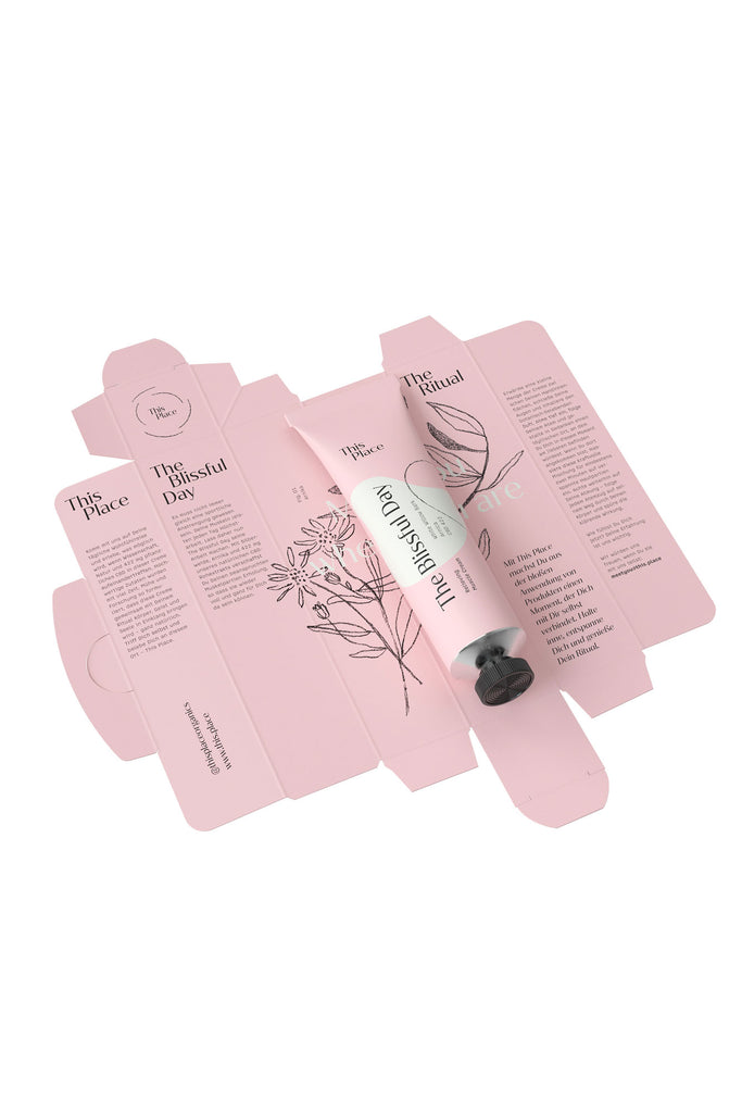JUKSEREI THIS PLACE · NATURAL MUSCLE CREAM Saisonschlussverkauf
