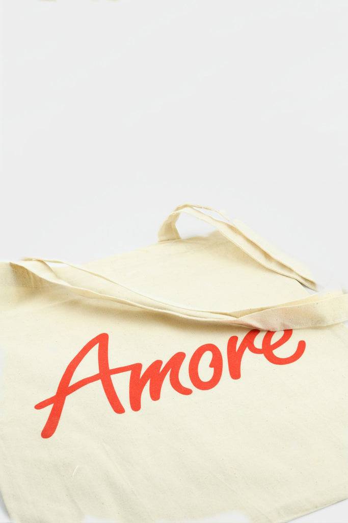JUKSEREI AMORE STORE · TOTE BAG Cyber Monday
